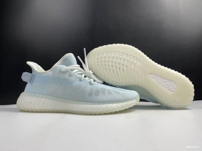 Mono V2 Boost Ice Yeezy GW2869 350 Adidas 1024